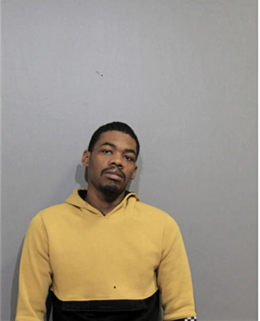 JUAN SERNA, Cook County, Illinois