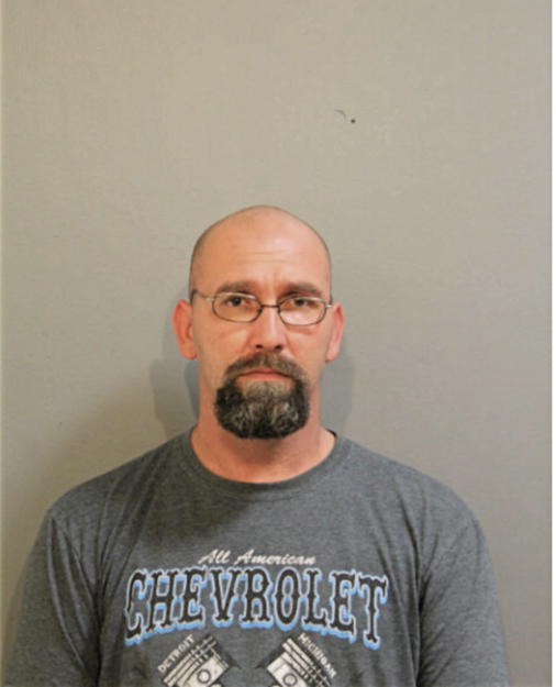 CORY A SHAFFER, Cook County, Illinois
