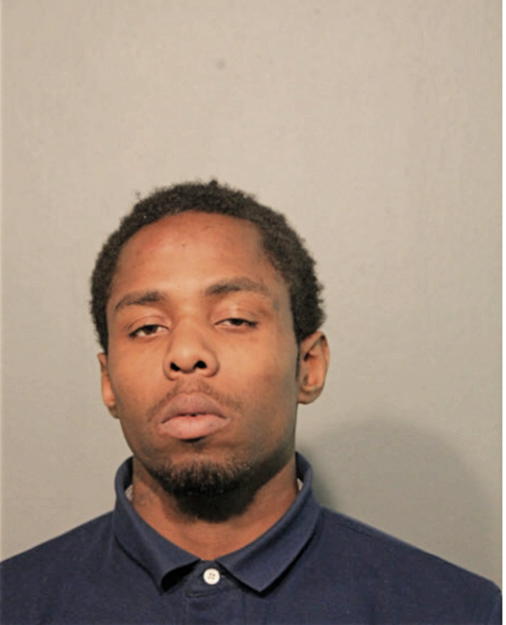 DERRICK L SILKET, Cook County, Illinois