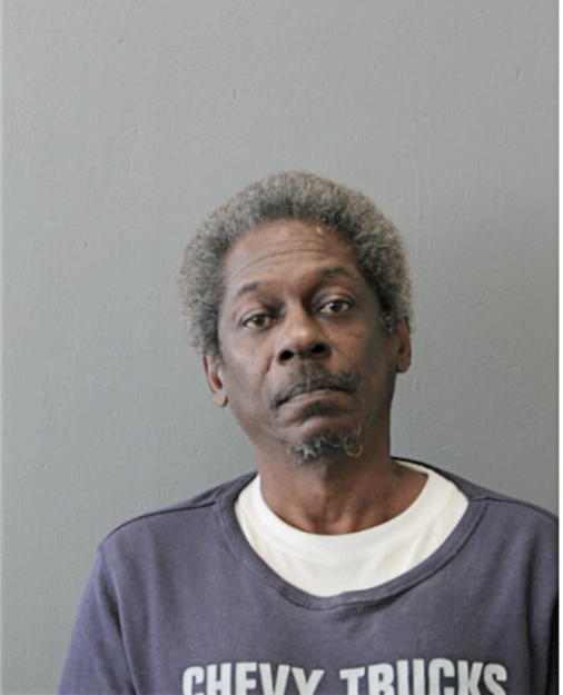 TERRY L SIMPSON, Cook County, Illinois