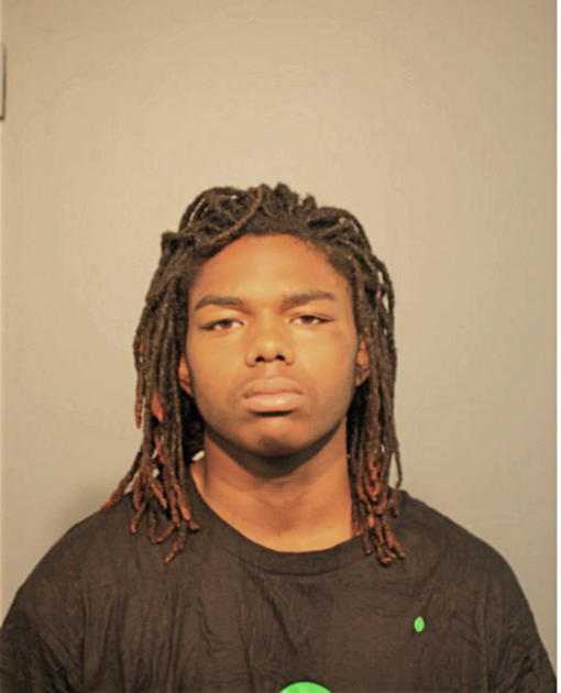 ANTHONY D SMITH, Cook County, Illinois