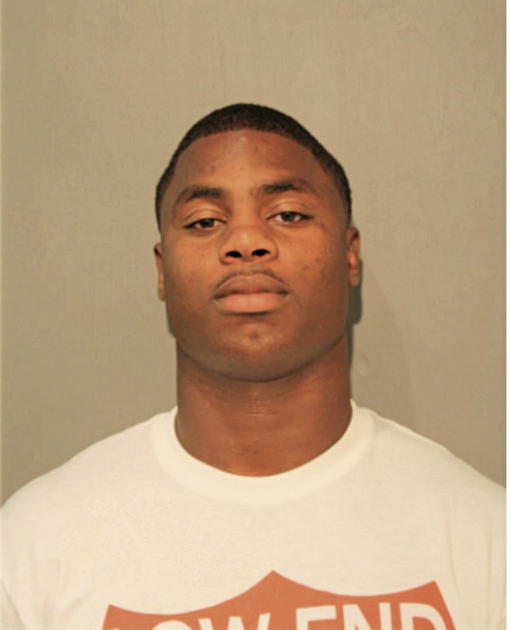 TYREE SMITH, Cook County, Illinois