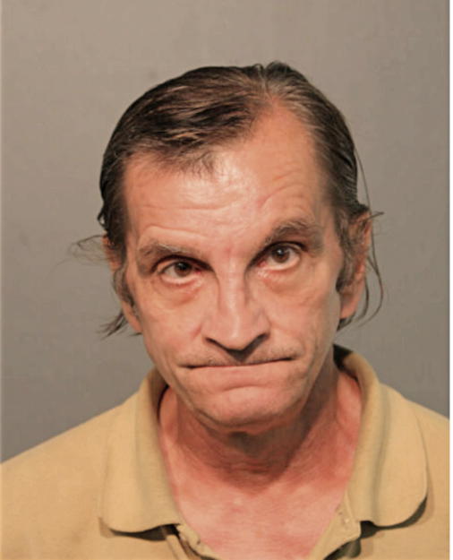 WALTER M SOCHA, Cook County, Illinois