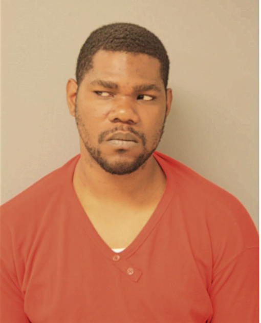 ANTHONY E STIFF, Cook County, Illinois
