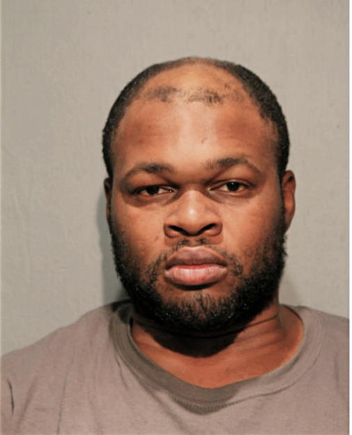 SAMMIE STRONG, Cook County, Illinois