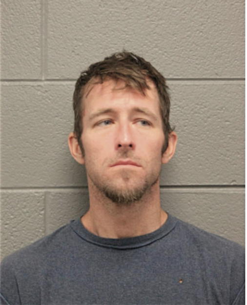 WILLIAM R STUMPE, Cook County, Illinois