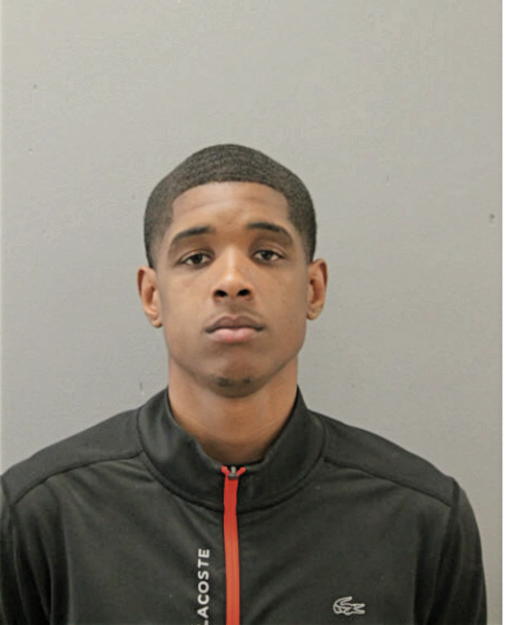 KALEN D TARTT, Cook County, Illinois
