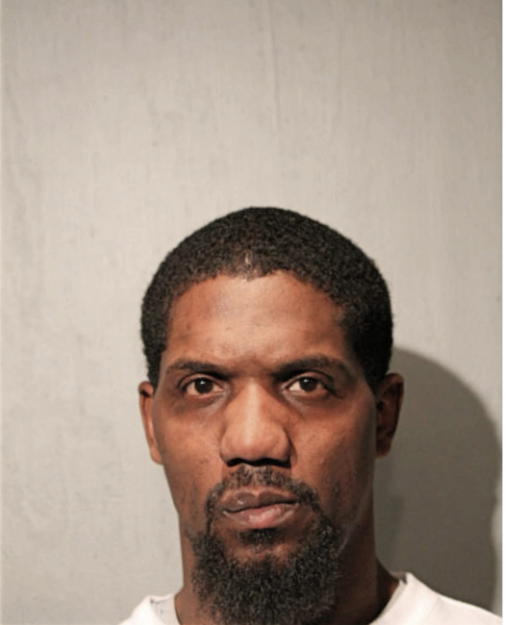 CARTRELL A TATE, Cook County, Illinois