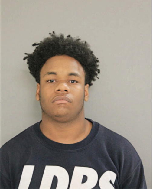 MONTEENE D TAYLOR, Cook County, Illinois