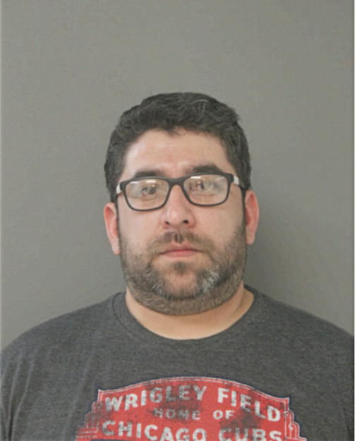 ALBERTO J TELLEZ, Cook County, Illinois