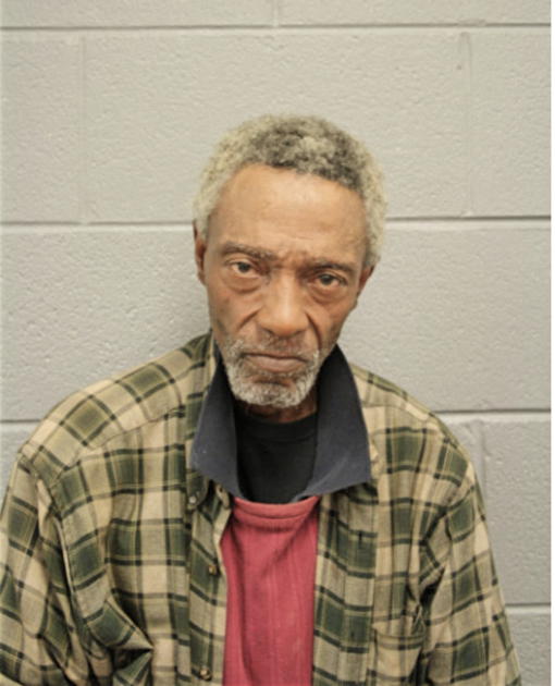 ALBERT THOMAS, Cook County, Illinois