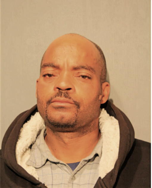 ARTHUR THOMAS, Cook County, Illinois