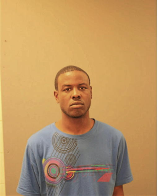 LEONARD D THOMAS, Cook County, Illinois