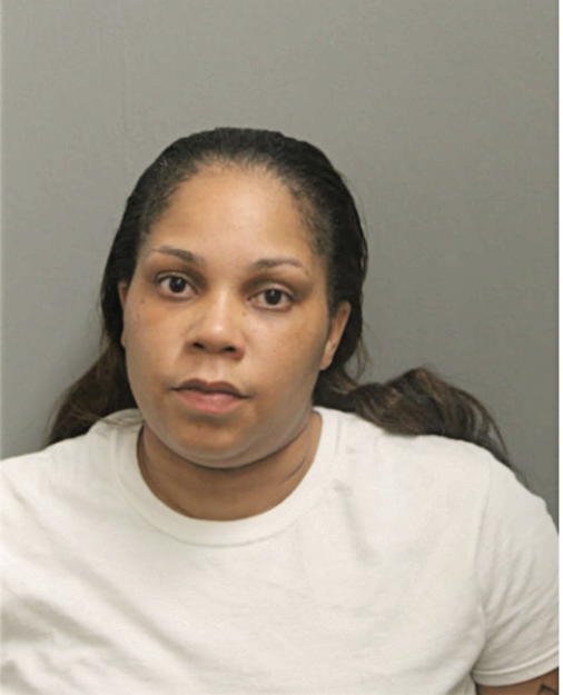 MARIAH L THOMPSON, Cook County, Illinois