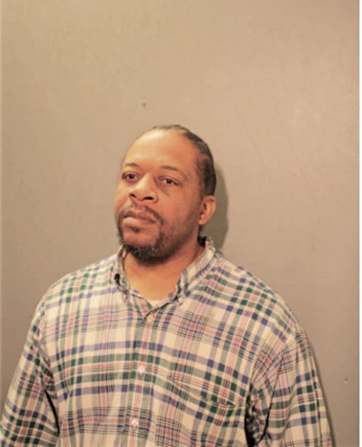 ANTHONY THORPE, Cook County, Illinois