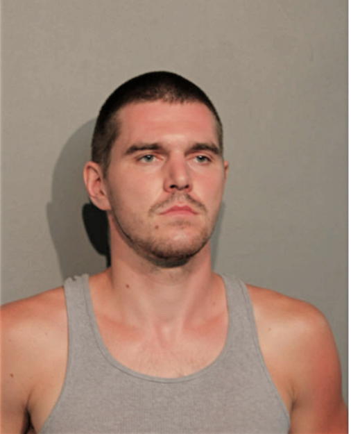 ARTEM TITOV, Cook County, Illinois