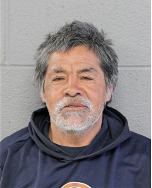 HUGO TORREZ, Cook County, Illinois