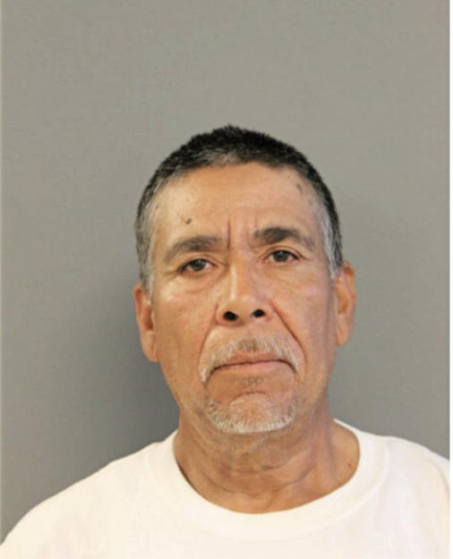 AURELIO TOVAR, Cook County, Illinois