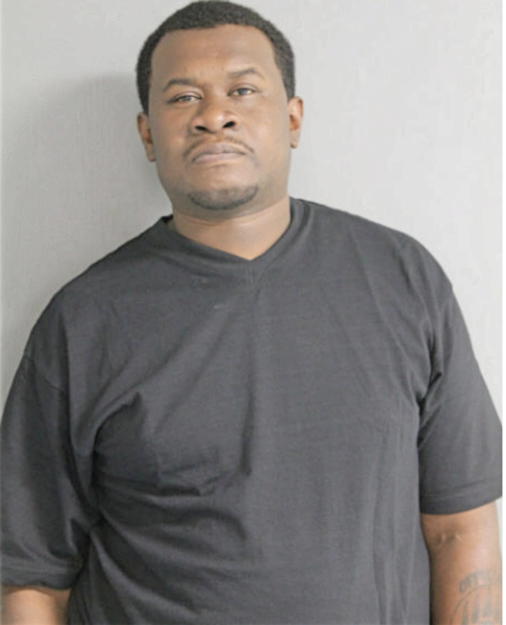 TORREY R TURNER, Cook County, Illinois
