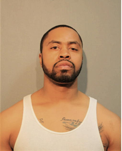 TORRY TYLER, Cook County, Illinois