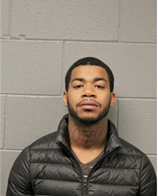 MALCOLM UPSHAW, Cook County, Illinois