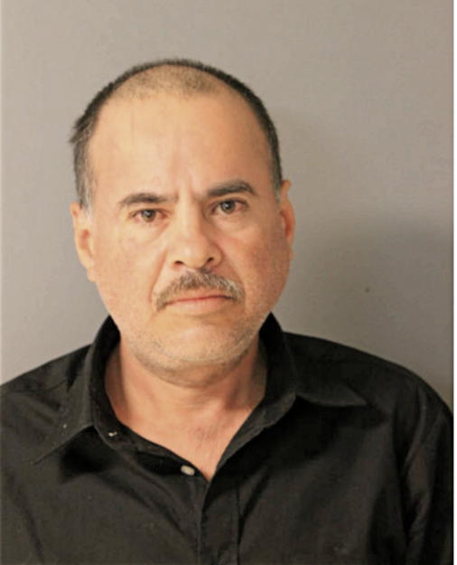 GEORGE A VALADEZ, Cook County, Illinois