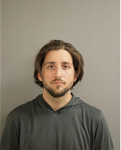 CHRISTOPHER A VAZQUEZ, Cook County, Illinois