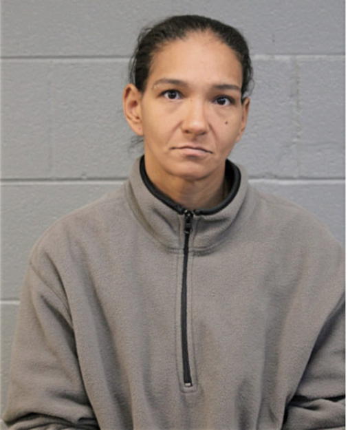 MARISSA D VEGA, Cook County, Illinois