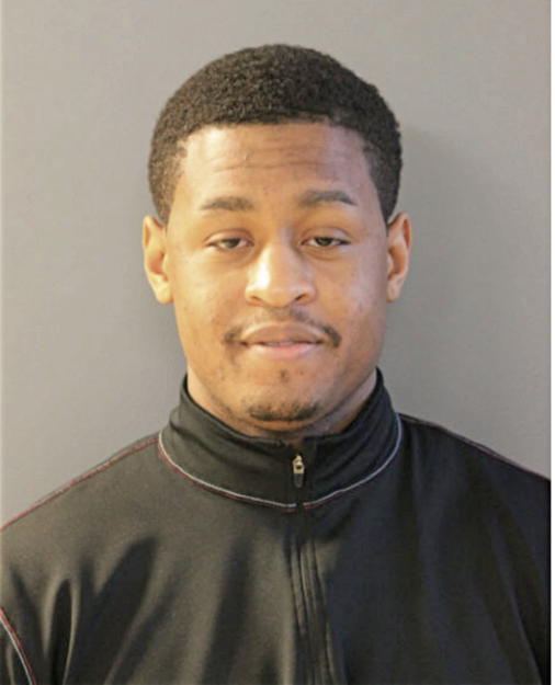 JACOB B VICK, Cook County, Illinois
