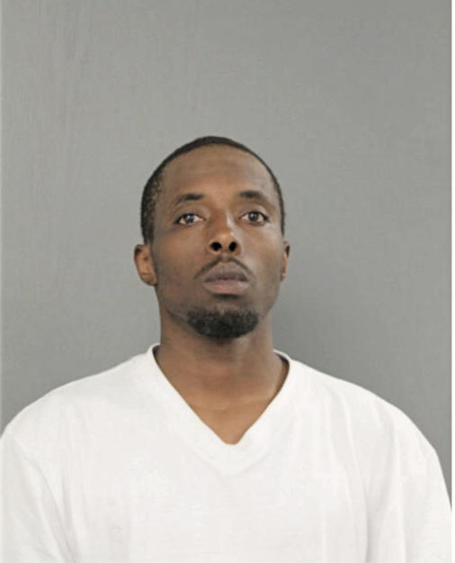 ISAIAH L WALLACE, Cook County, Illinois