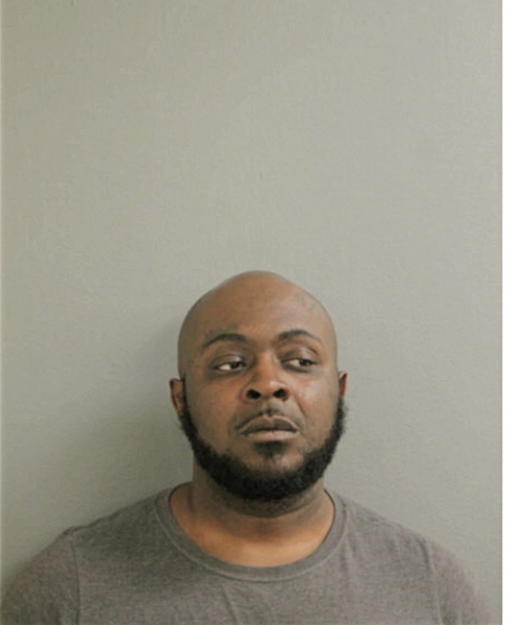 MICHAEL L WARD, Cook County, Illinois