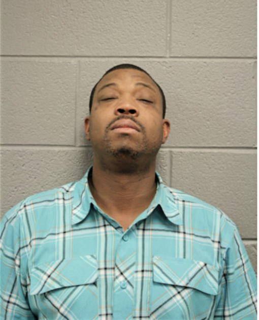 CARL L WASHINGTON, Cook County, Illinois