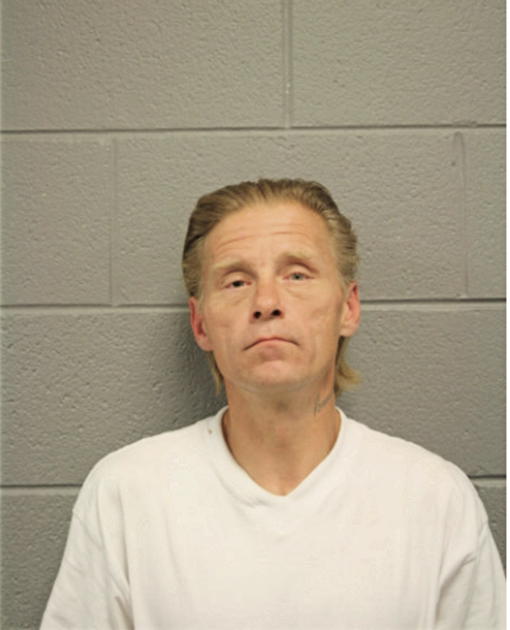 CHARLES MICHAEL WEASE, Cook County, Illinois