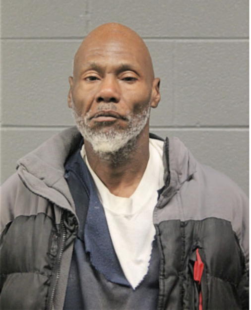 EVERETT D WHEATLEY, Cook County, Illinois