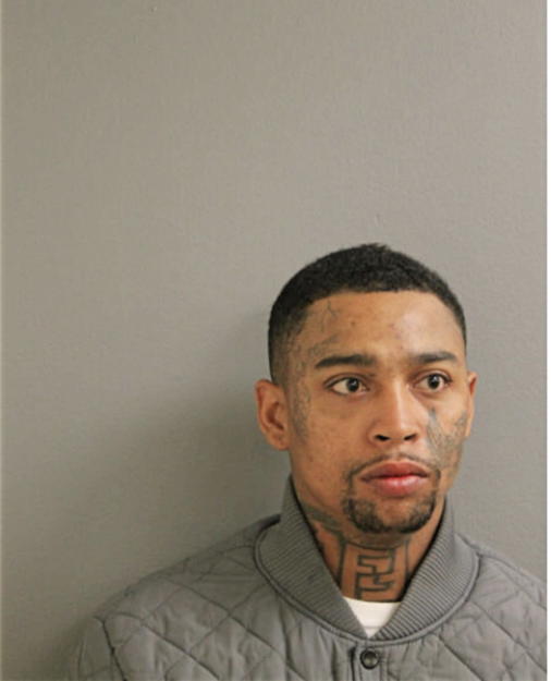 NIKKO WHITEHEAD, Cook County, Illinois