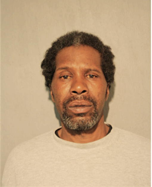 GARY D WILKINS, Cook County, Illinois