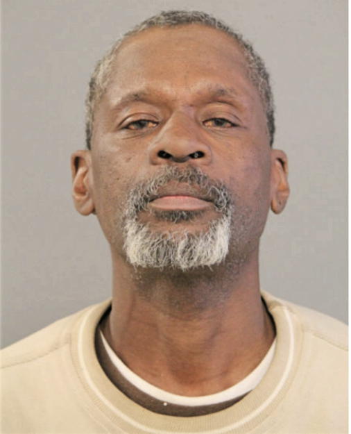 DARNELL WILLIAMS, Cook County, Illinois