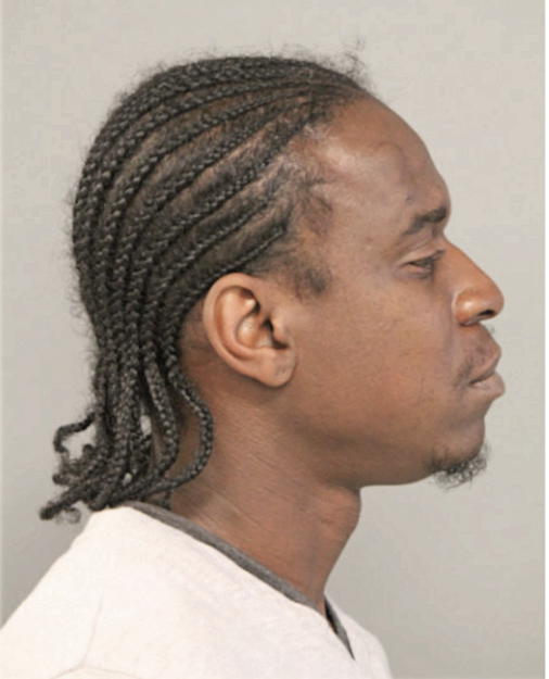 RAYMON K WILLIAMS, Cook County, Illinois