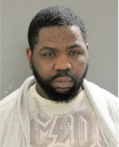 STEVEN A WILLIAMS, Cook County, Illinois