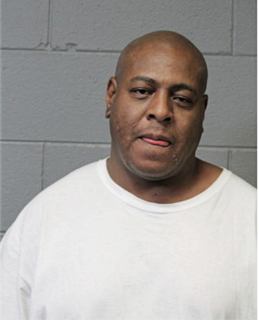 JAMES B WILSON, Cook County, Illinois