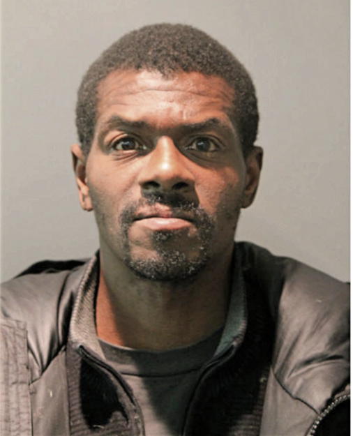 VICTOR WYNN, Cook County, Illinois