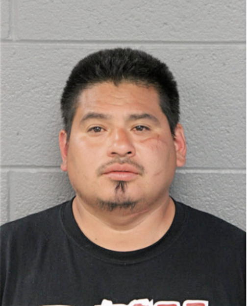 ELISEO ZETINA, Cook County, Illinois