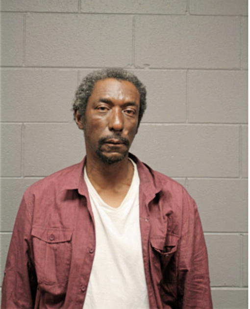 TONY R ABERNATHY, Cook County, Illinois