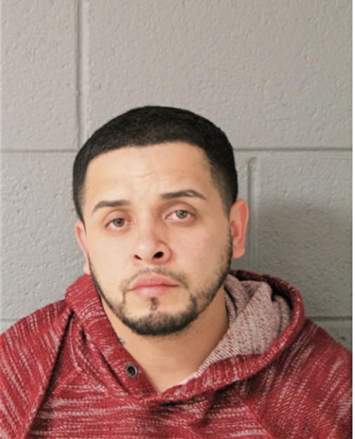 JESUS GOMEZ AGUILAR, Cook County, Illinois