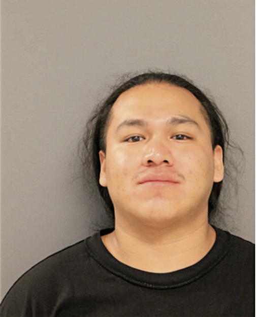 JOSE ALMAZAN, Cook County, Illinois