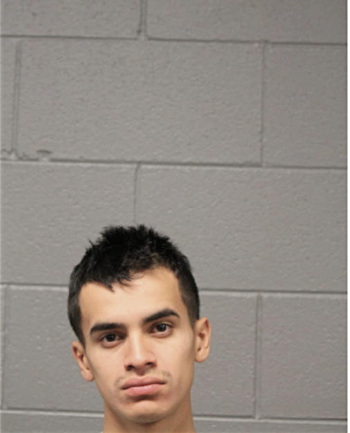 ANTHONY ALONZO ALVAREZ, Cook County, Illinois