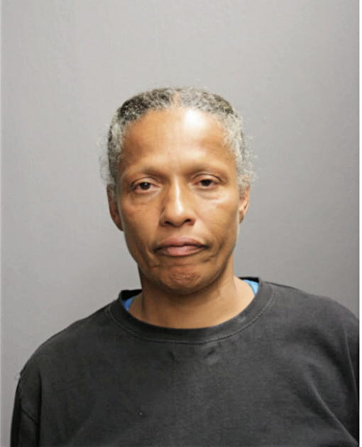 DEBORAH L AMOS, Cook County, Illinois