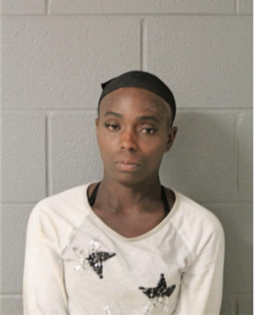 RAQUEL C AMRSTONG, Cook County, Illinois