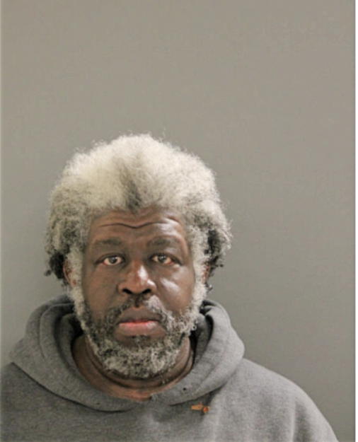 RICHARD L ANDERSON, Cook County, Illinois