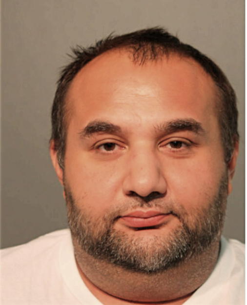 NOEL MOSES ARMANOV, Cook County, Illinois